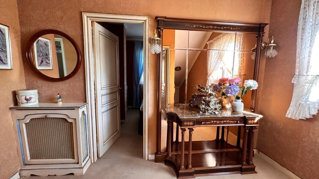 Villa David Horta Экстерьер фото