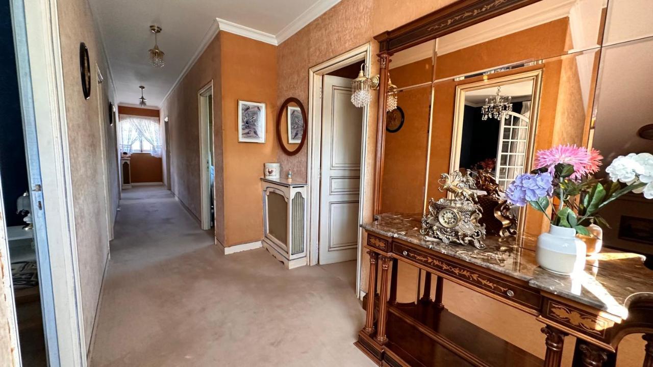 Villa David Horta Экстерьер фото