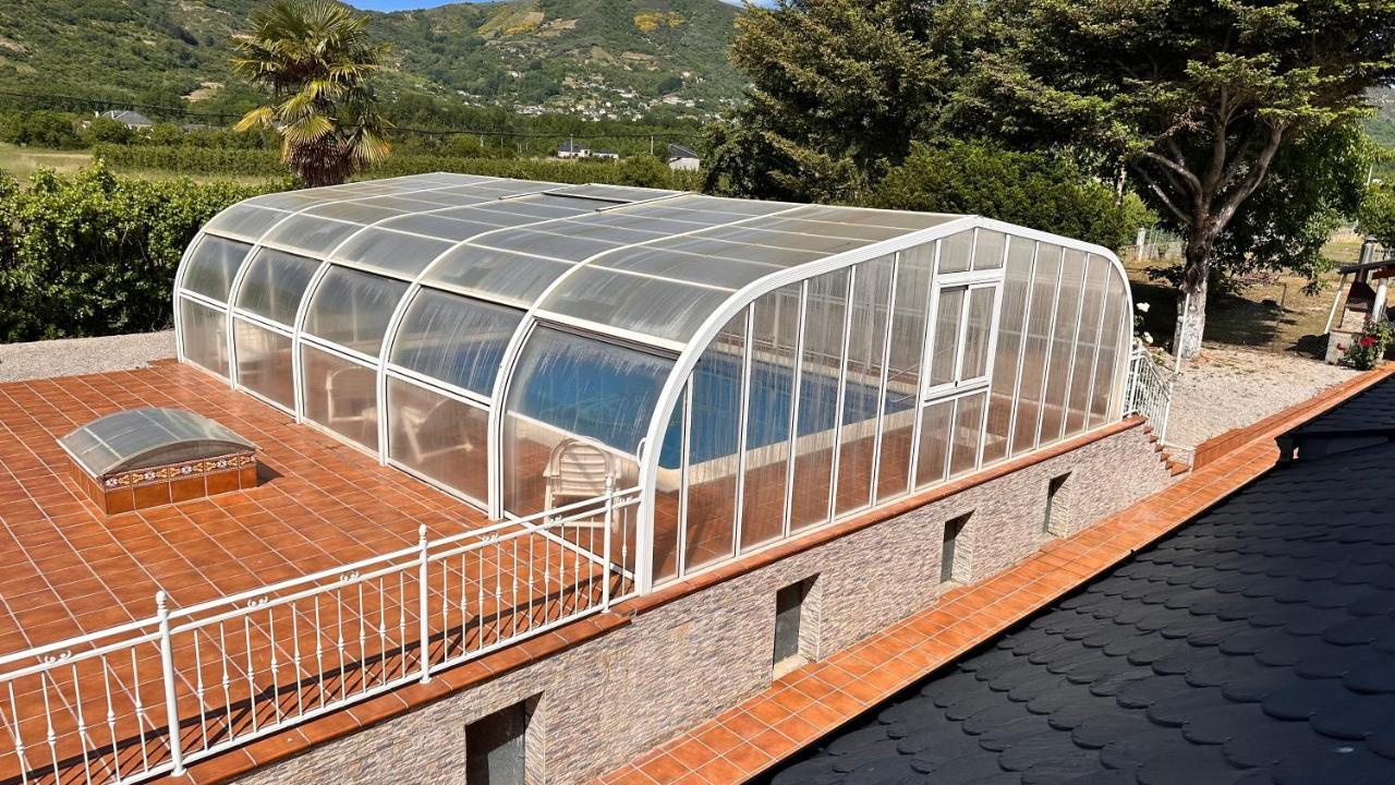 Villa David Horta Экстерьер фото