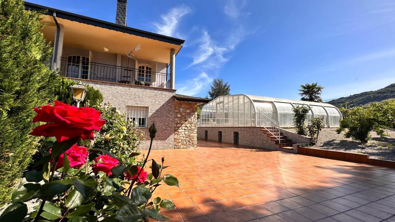 Villa David Horta Экстерьер фото